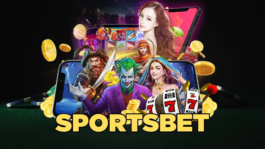 sportsbet