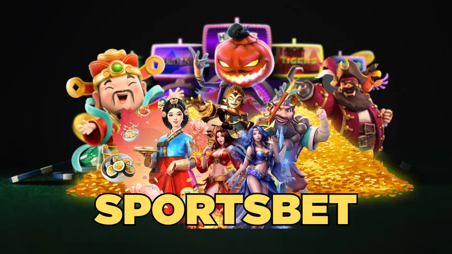 sportsbet